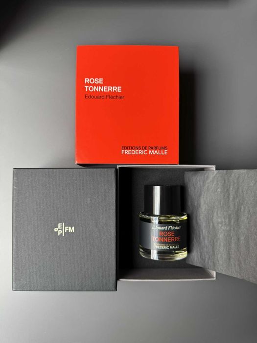 Frederic Malle - Rose Tonnerre 50ml