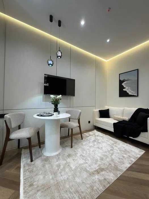 "IstanbulCity Yakkasaray Glinka 1/10/20 36m2. Инвестицияга ТОП вариант