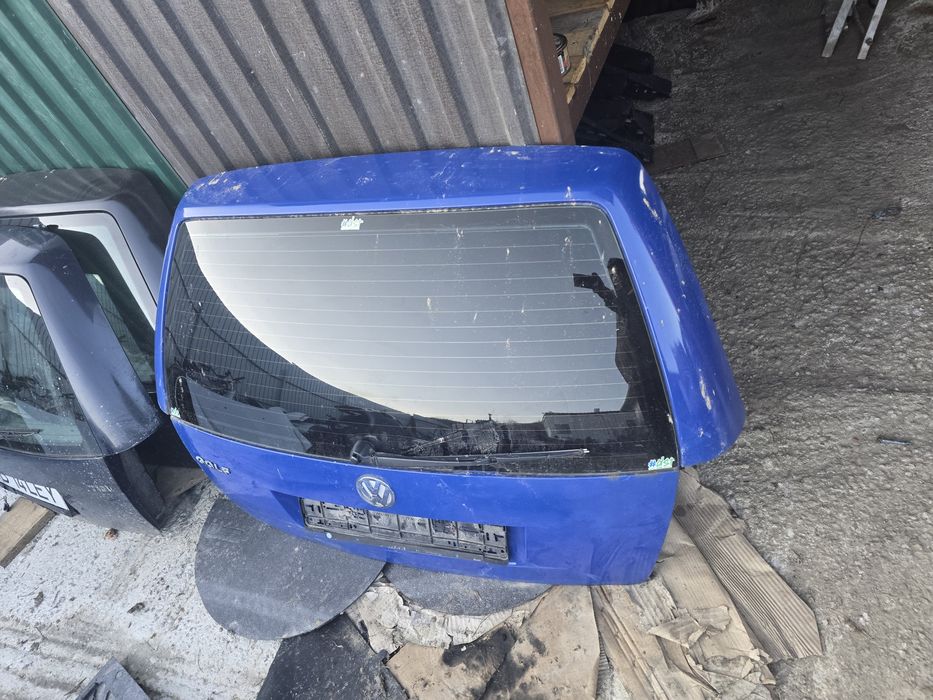 Haion golf 4 break complect