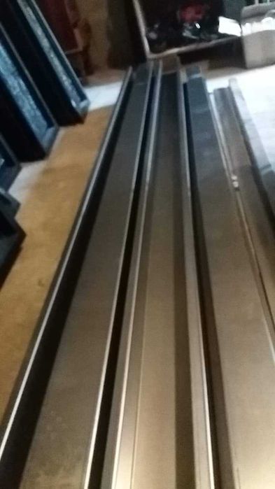 Matrițe metalice noi pt spalieri vie, gard, 400 lei!