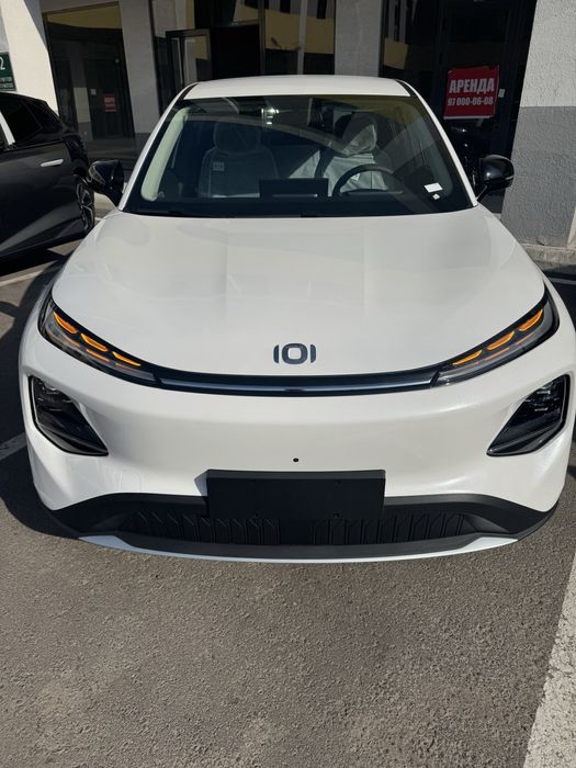 Changam Nevo Q05 2026