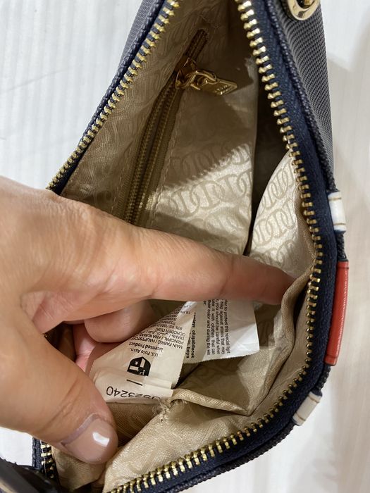 Сумка. Us polo assn