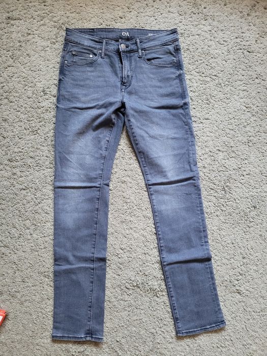 Blugi barbati skinny