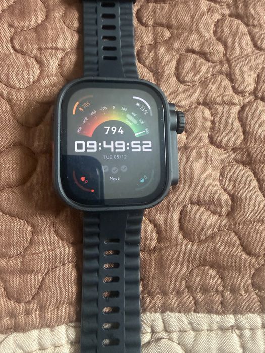 Huawei fit 4 pro