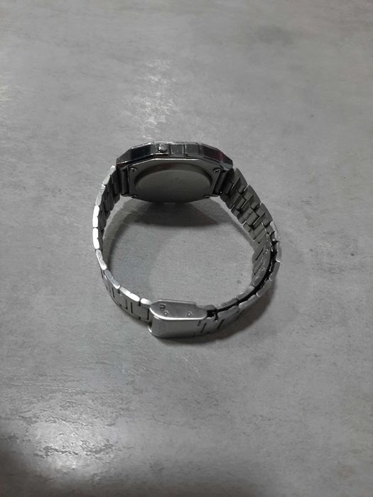 Casio Vintage A158WE