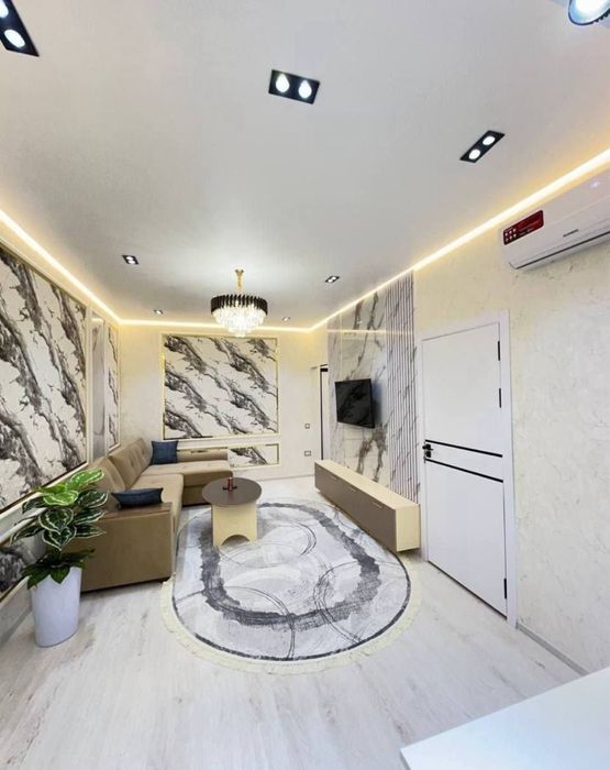 Чиланзар 8‼️ 2в3/2/4 РАЗДЕЛКА ЕВРО Меб+Тех