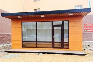 Киоски для бизнеса