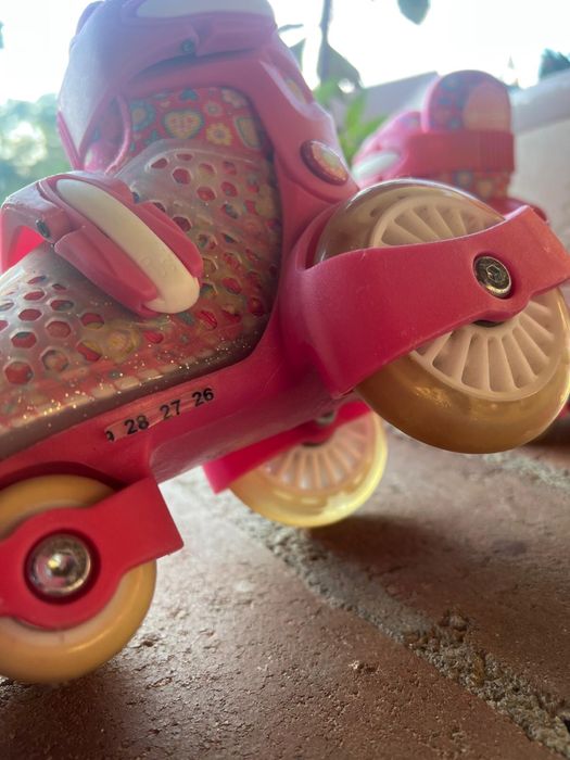 Role fete masr 26-29 cu luminite.