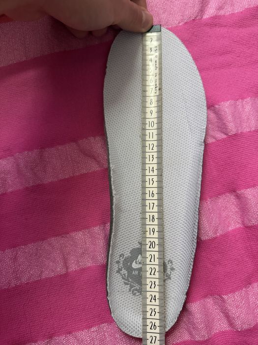 Nike Air Force 1 Low