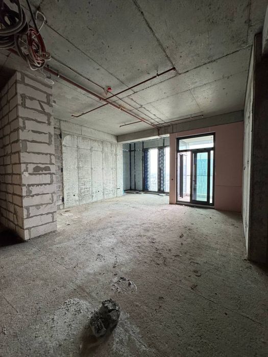 Нест Оне Вид На Парк Продам! 2/9/51 58 м2