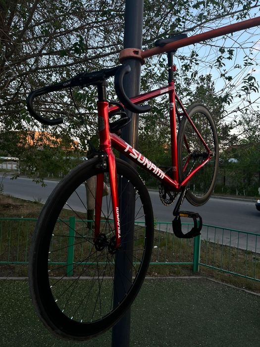 Tsunami snm100 фикс