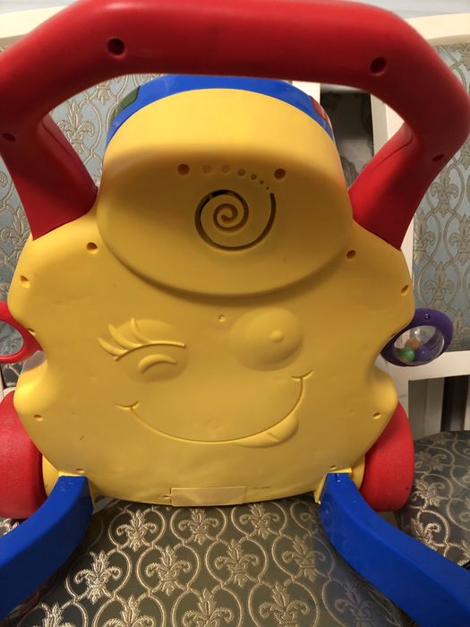 Детская игрушка