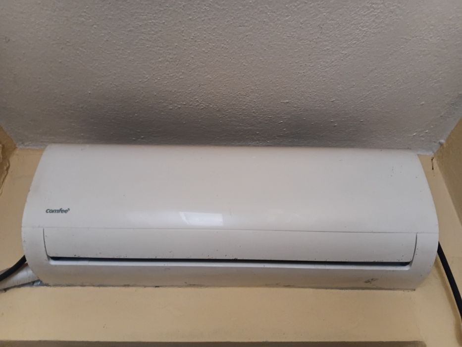 Vand urgent Aer conditionat