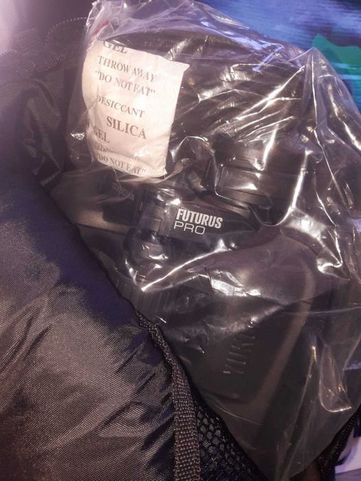 Професионални бинокли YUKON Futurus Pro