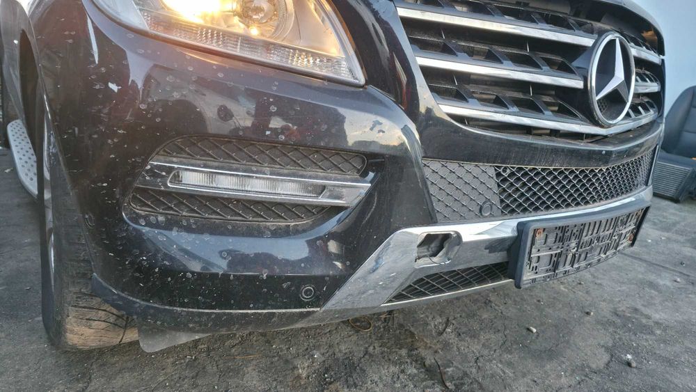 modul pompa motorina Mercedes A0009003800 ML GL GLE W166 ML350 ML250