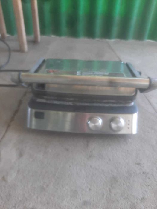 Продам электрогриль