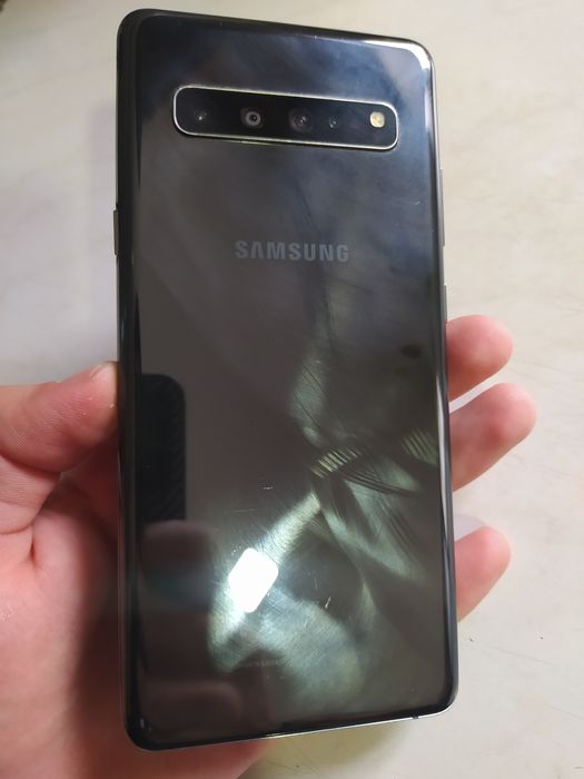 Samsung S10 plyus 5G