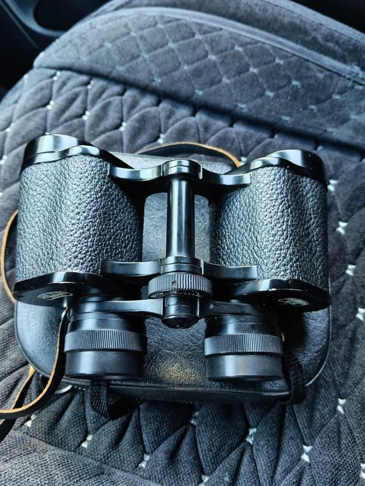 Продам бинокль 8×30 Carl Zeiss Deltrintem