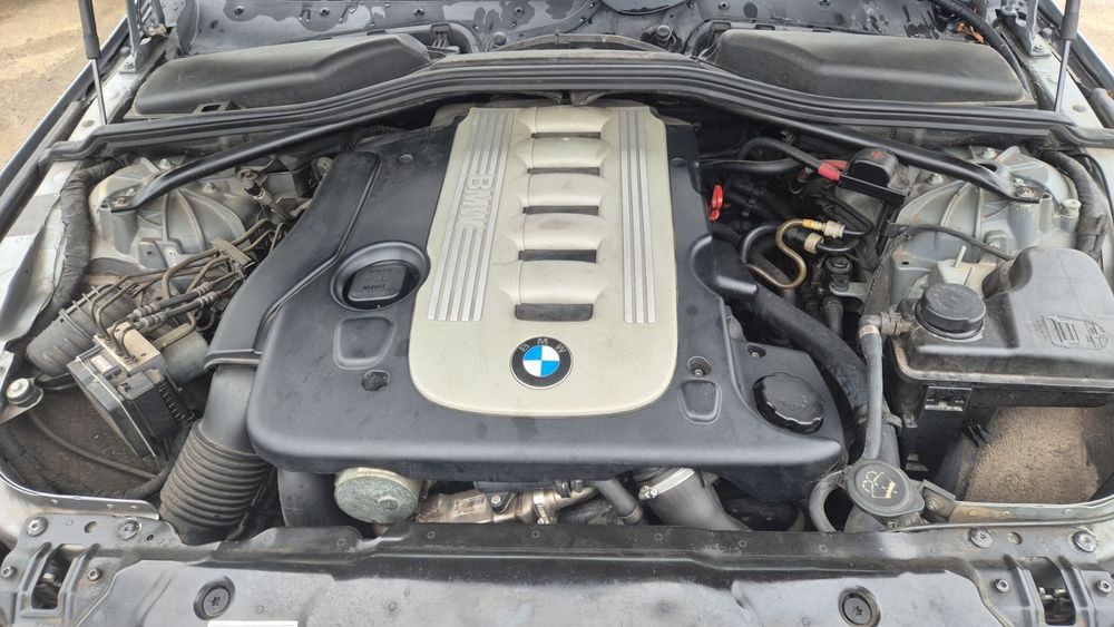 Е 60 на части 530