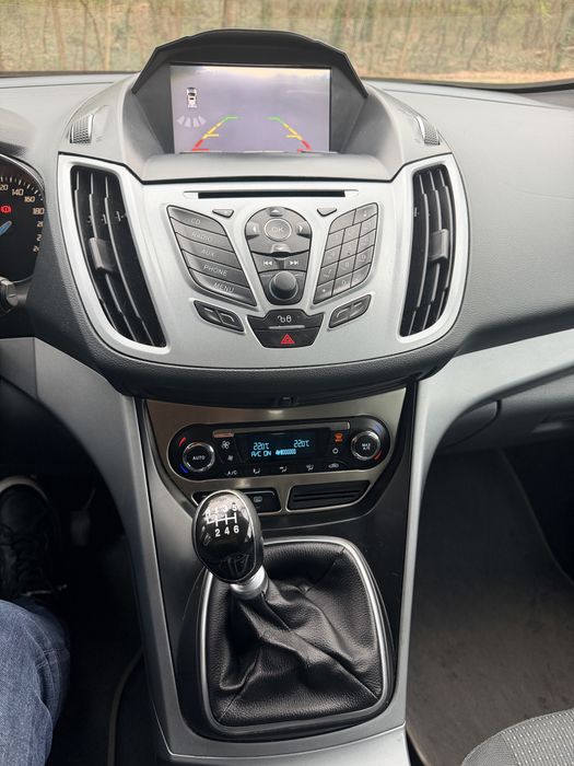 Ford C max 1.6 TDCI 2013