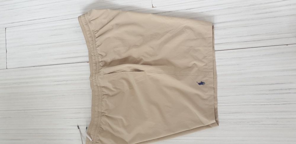 POLO Ralph Lauren Swimwear Stretch  5 - 6 XL НОВО ОРИГИНАЛНИ Мъжки  Ба