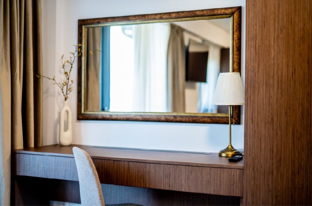 Studio regim hotelier Piatra Neamt