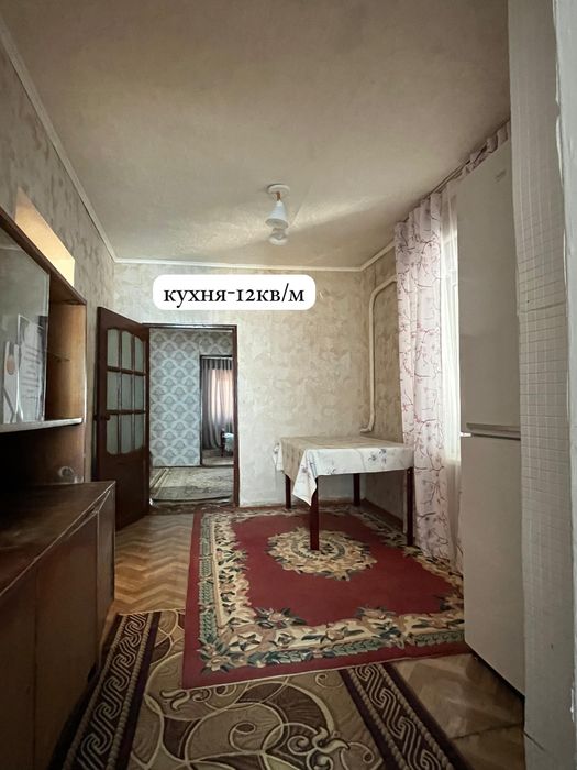 Продаётся уютный 5-комнатный дом!