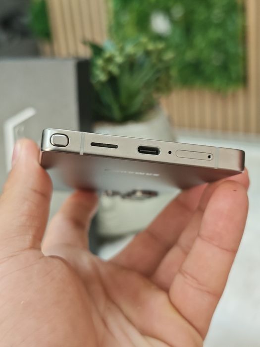 Samsung Galaxy S25 Ultra 512