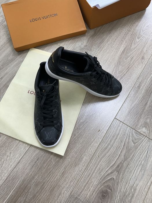 Мужские кеды Louis Vuitton