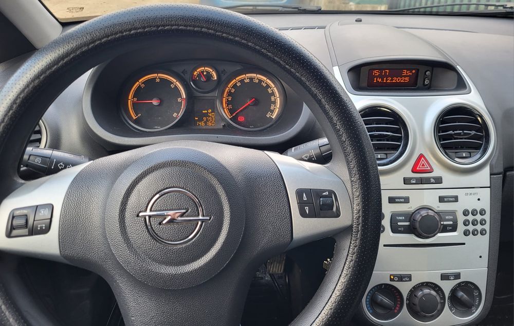 Opel Corsa 1.3 Diesel 2014