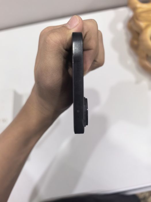 Honor 90 lite черный  обмен и продажа