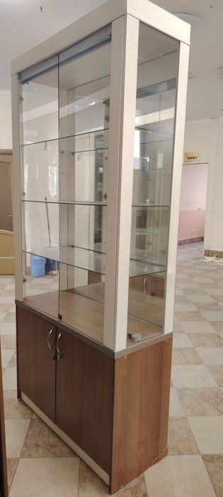 Шкафы, разных размеров