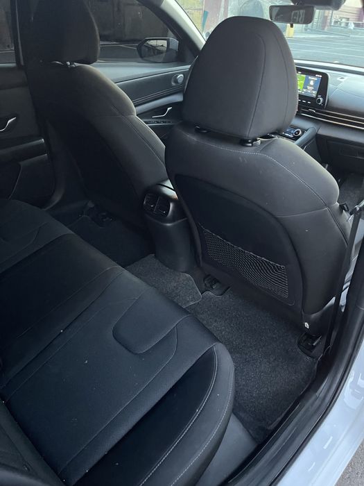 Hyundai elanyra elegance