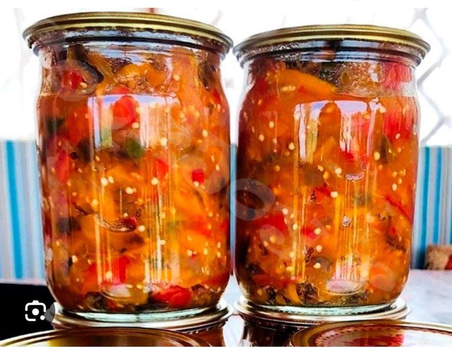 Домашние сольенья