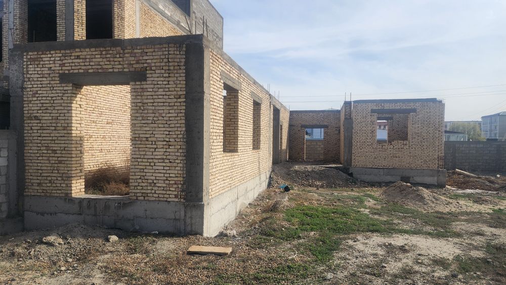 Ер участкаси сотилади