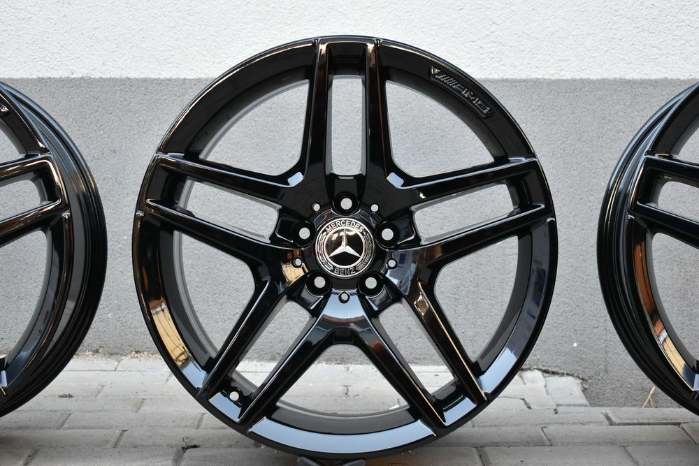 19'' Джанти Mercedes AMG W222 W213 GLC