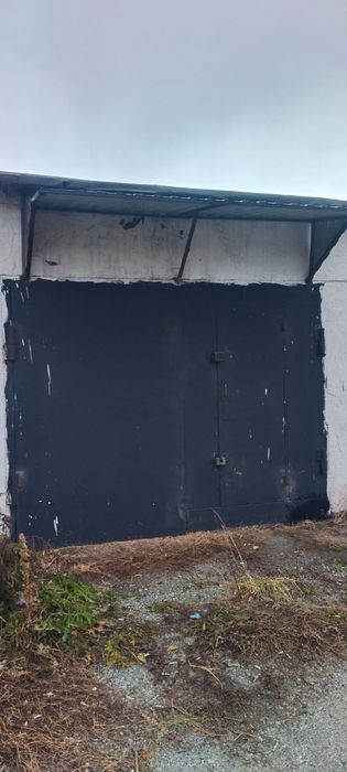 Продам гараж 7 обществе