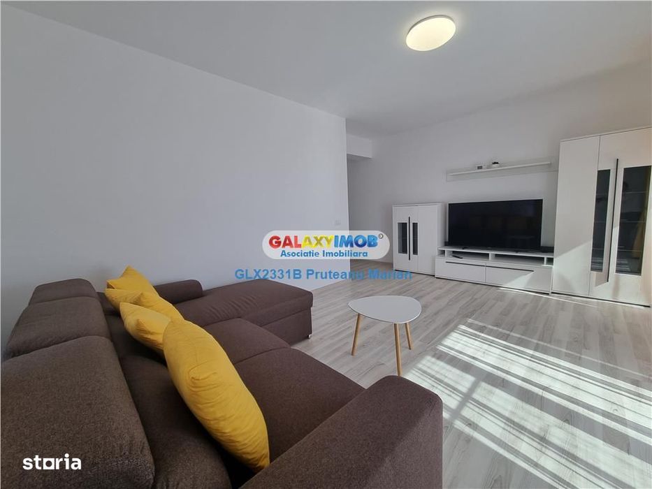 Inchiriere apartament de Premium cu 2 camere la Opalului Residence