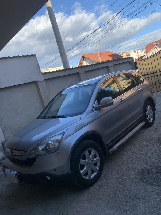 Vand Honda Crv 3, 2,2 iCTDI, 2008, primul proprietar