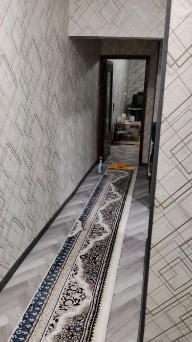 1 комнатная квартира