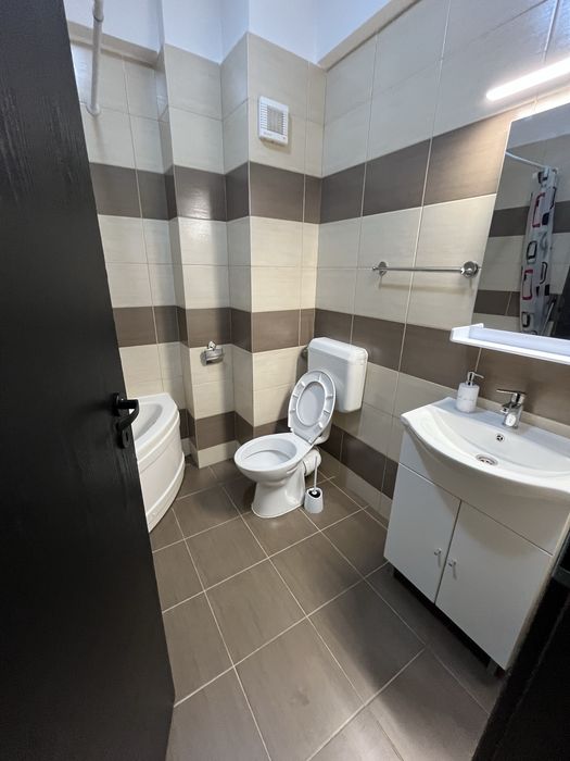 Apartament ( studio) de inchiriat Militari Residence