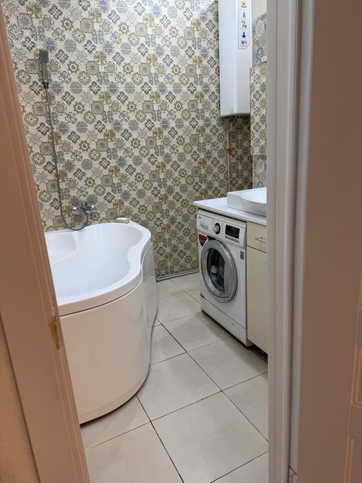 Продается квартира