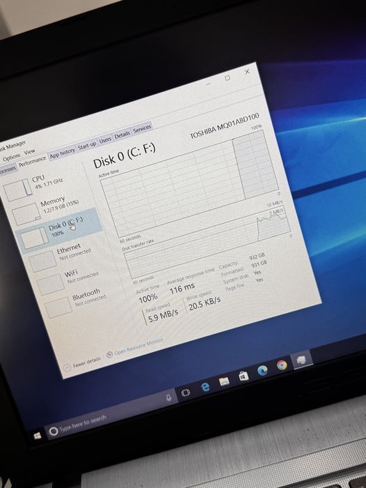 Vând ASUS  perfect