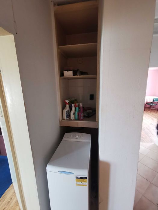 Дава се под наем Двустаен апартамент в Велико Търново, Зона Б - 50 кв.м за 178.5 € - Снимка #7