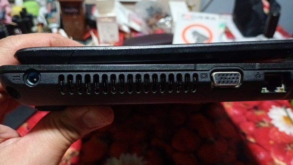 Лаптоп Acer eMachines e642G за части