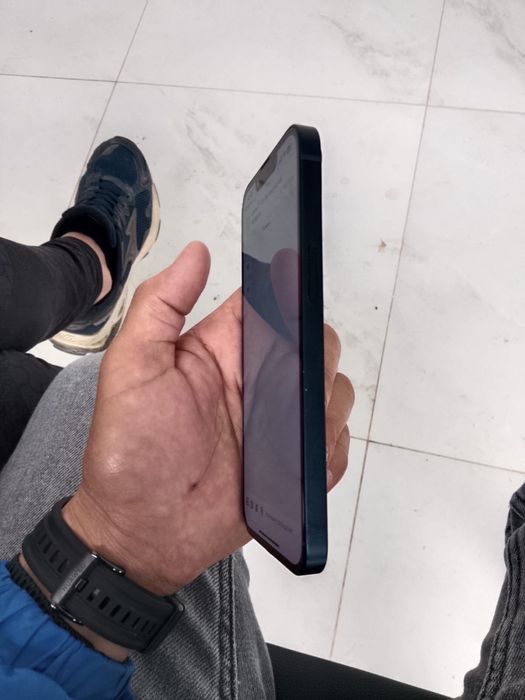 Iphone 13 128г айклоуд чистый