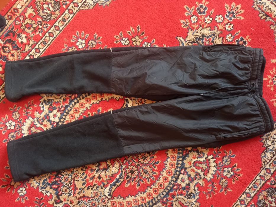 Продам зимние болоневые  брюки