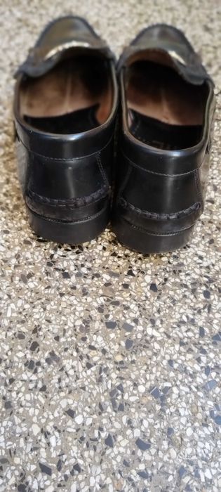 Мокасини Ръчна изработка Spain