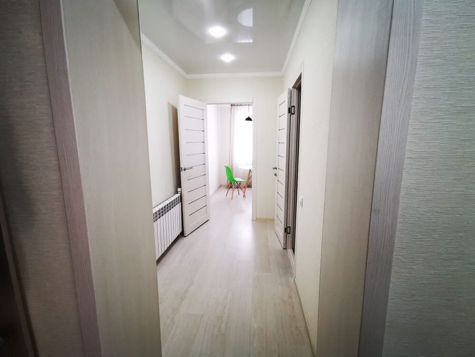 Сдам 1 ком. класса LUX. Kaspi Red.