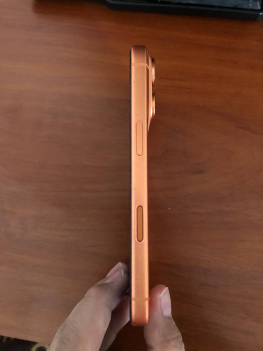 Айфон 17 про / iphone 17 pro